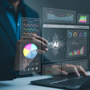 Transformación Empresarial con IA